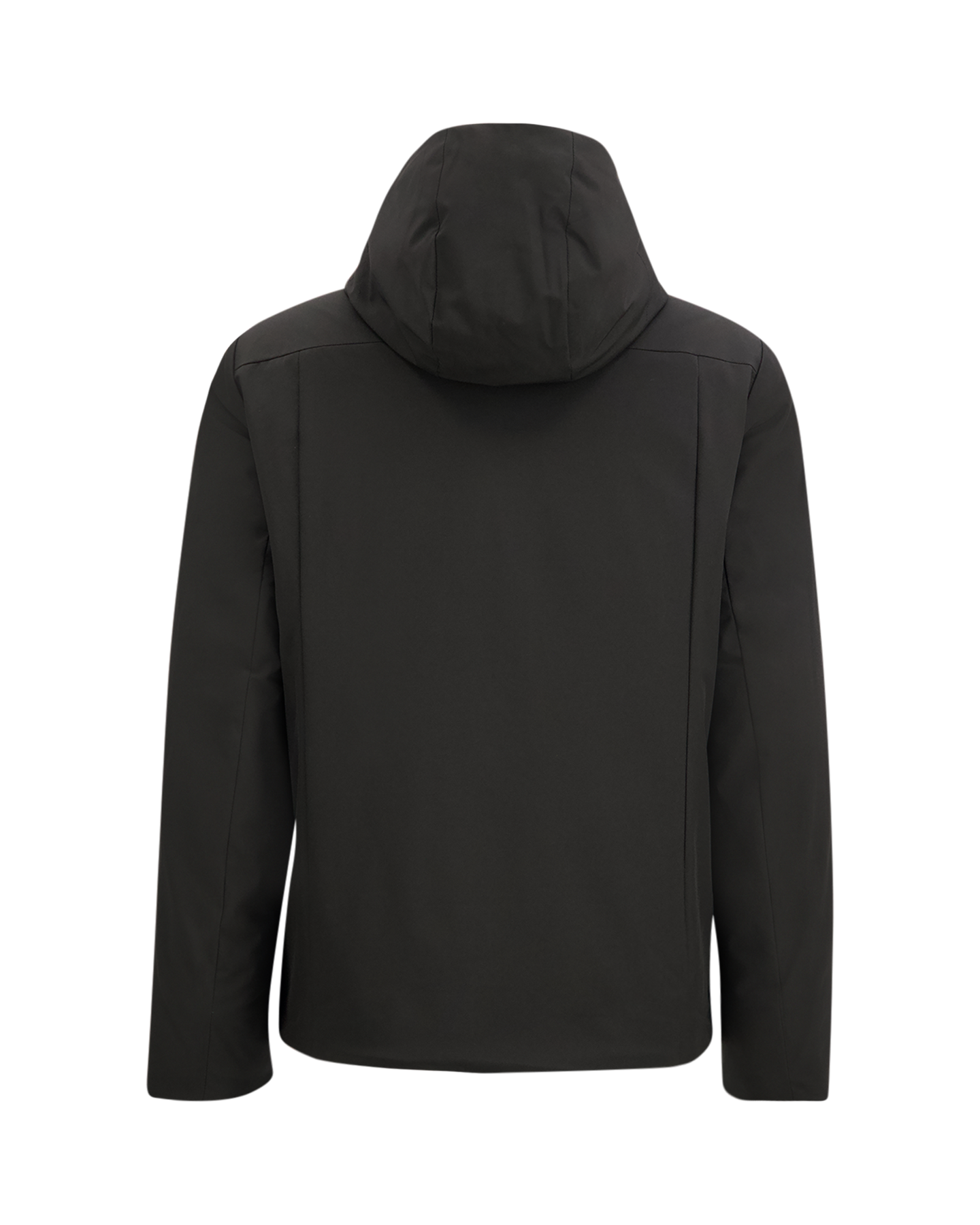 Airforce Lewis Jacket ZWART 2