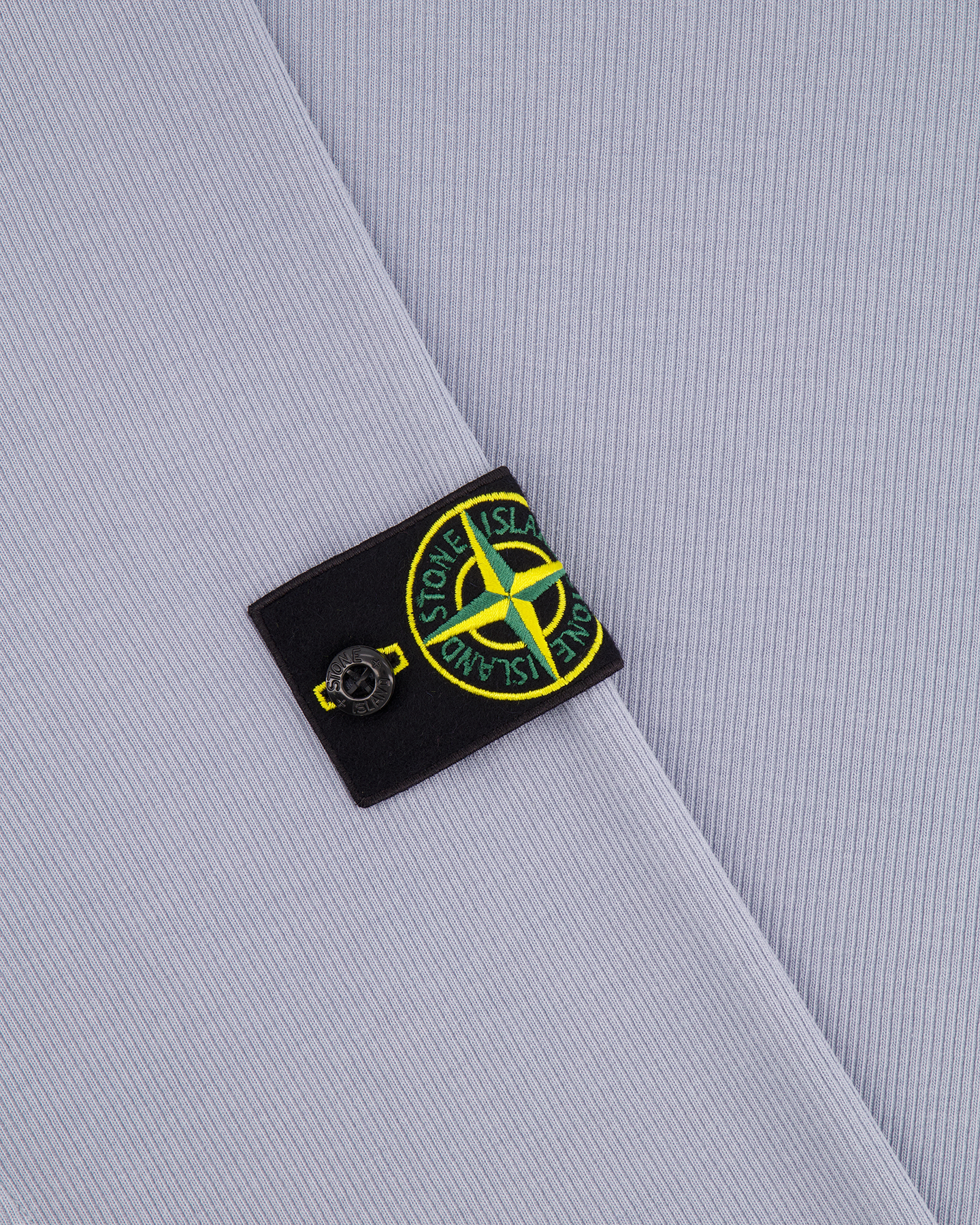 Stone Island 6100017 Sweater GRIJS 6
