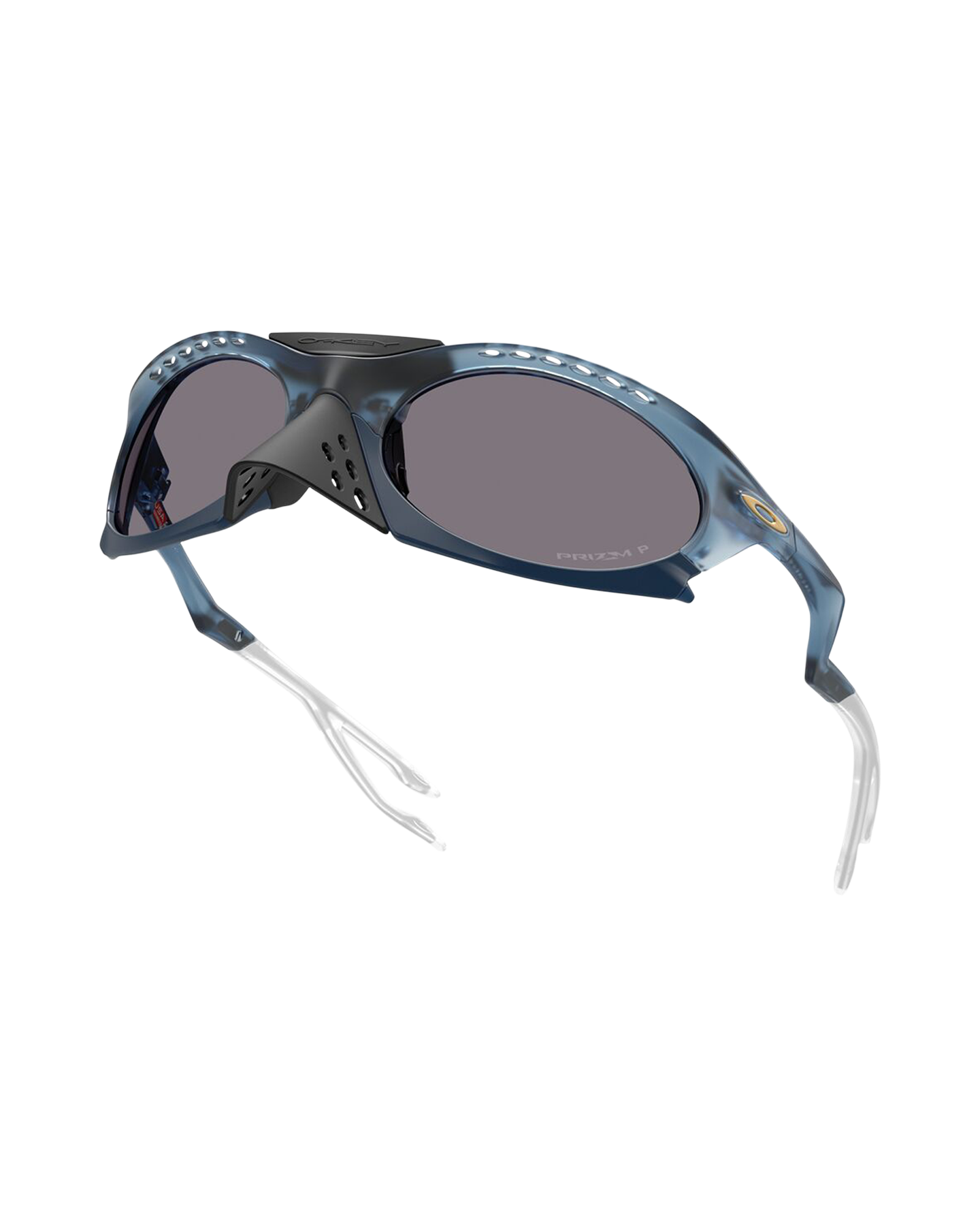 Oakley Plantaris DONKERBLAUW 3