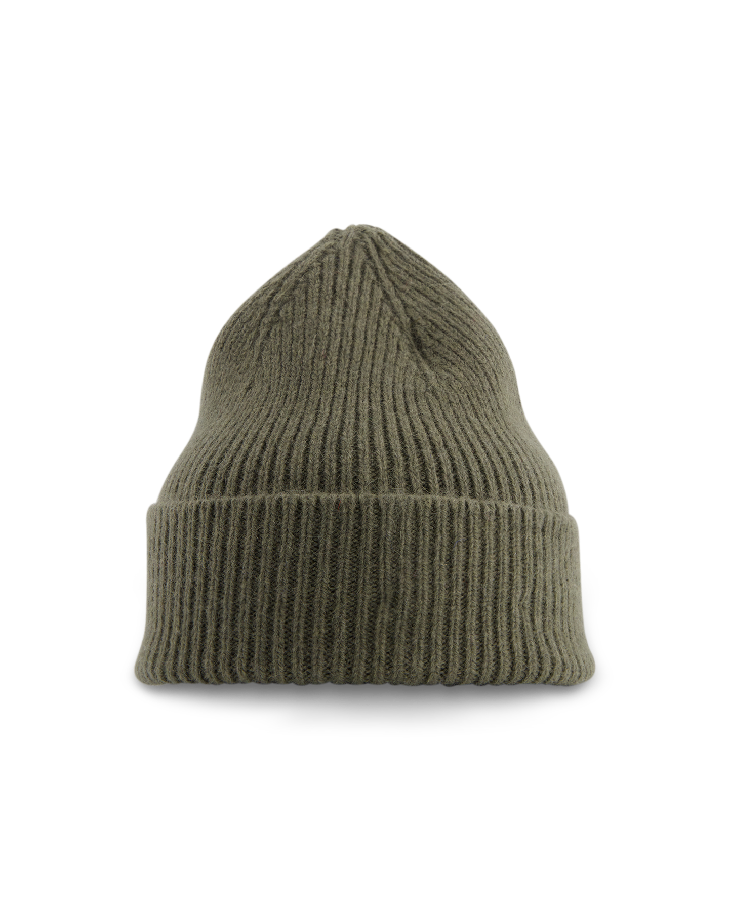 Le Bonnet Beanie GROEN 4