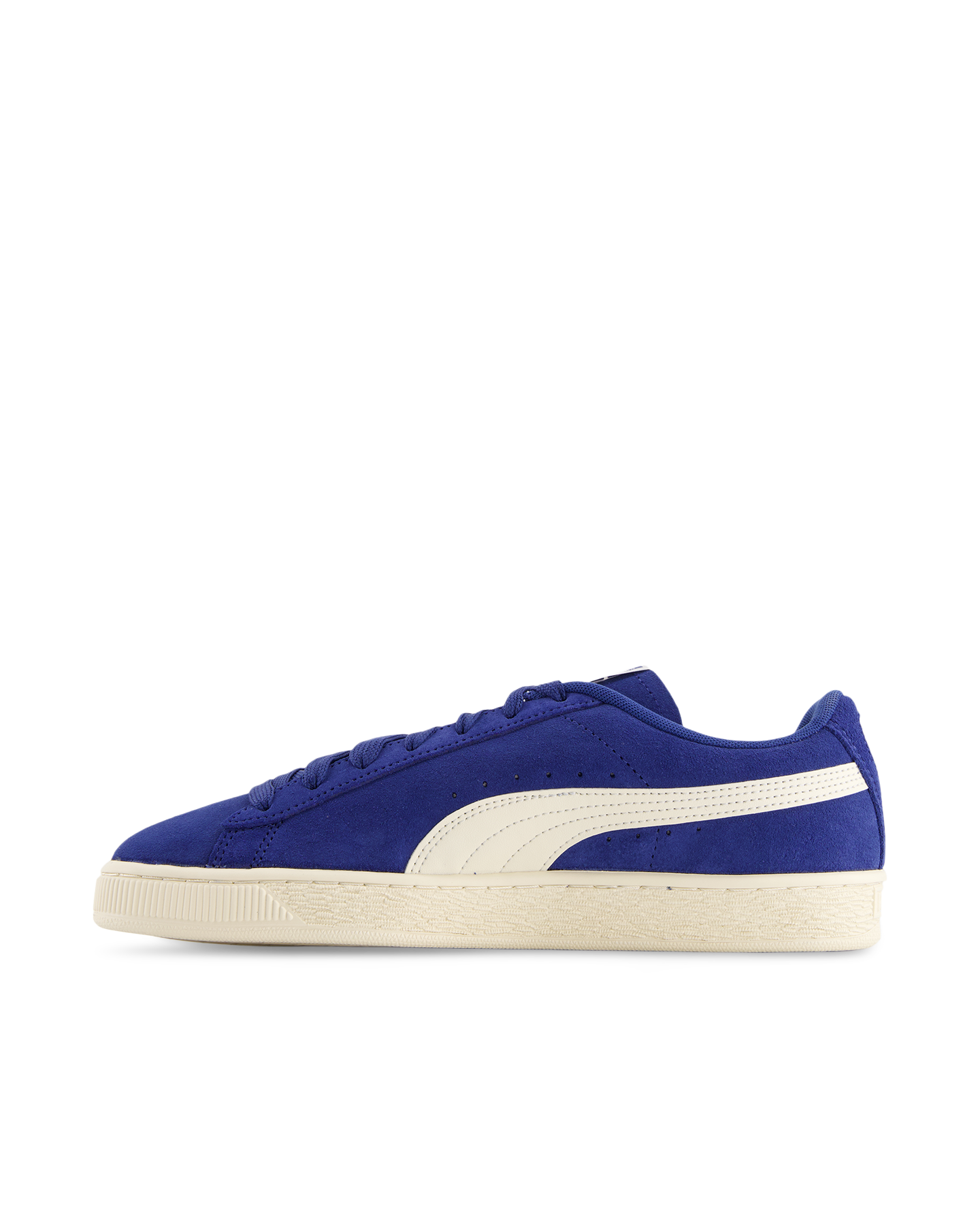 Puma Suede Charles F.Stead VI BLAUW 3