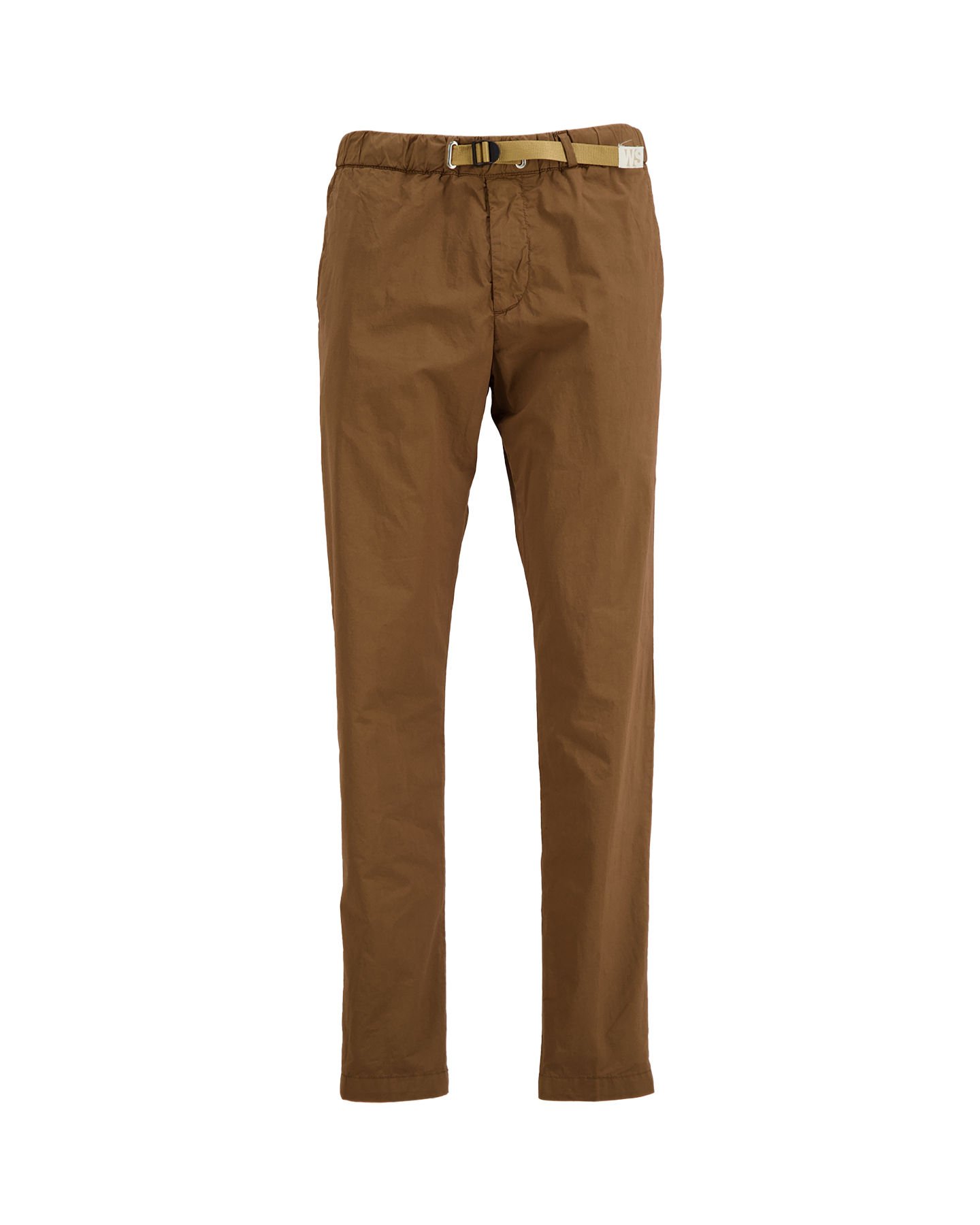 White Sand Paper Touch 6617 Pant BRUIN 1