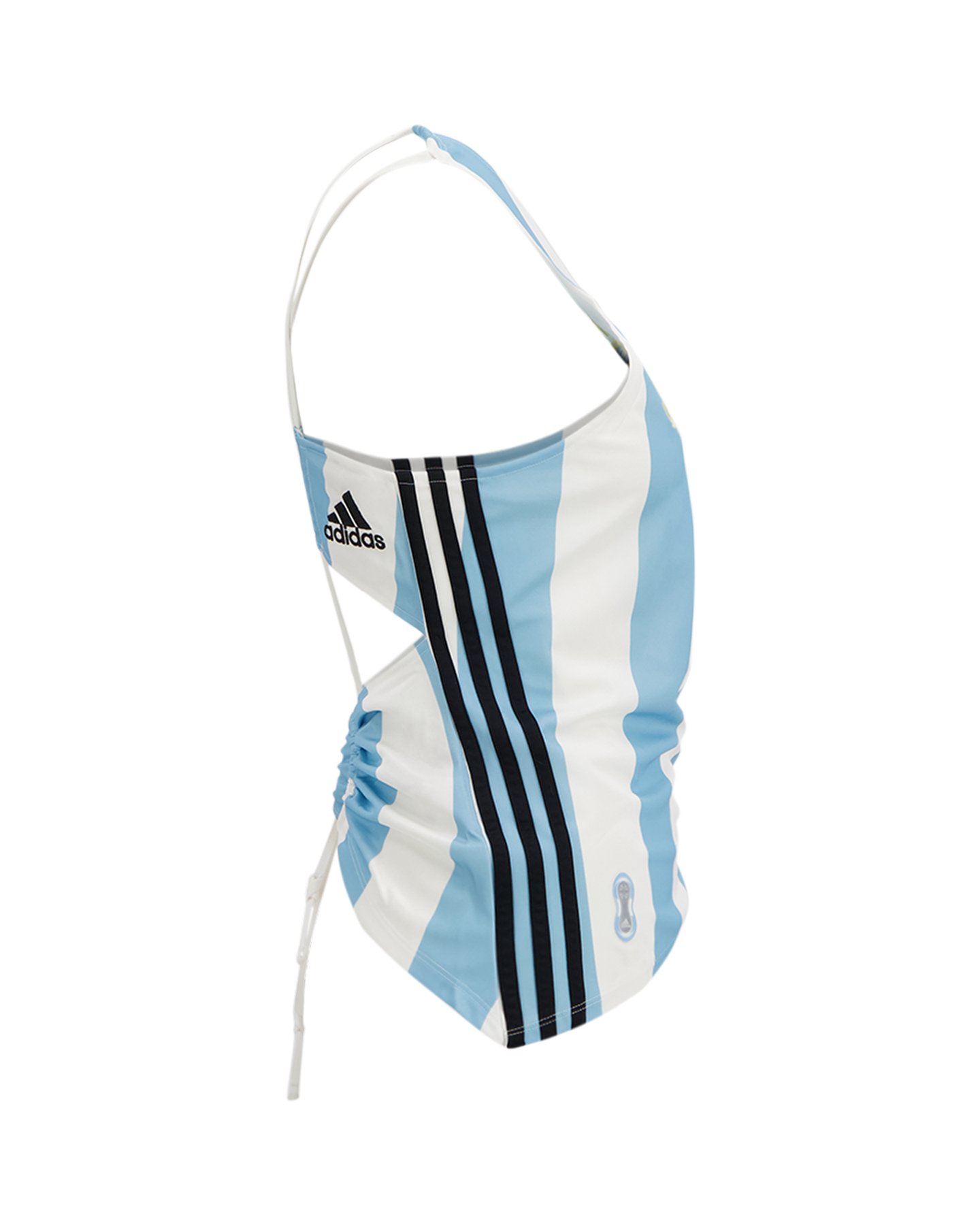 adidas Argentina Bbjsy BLAUW 2
