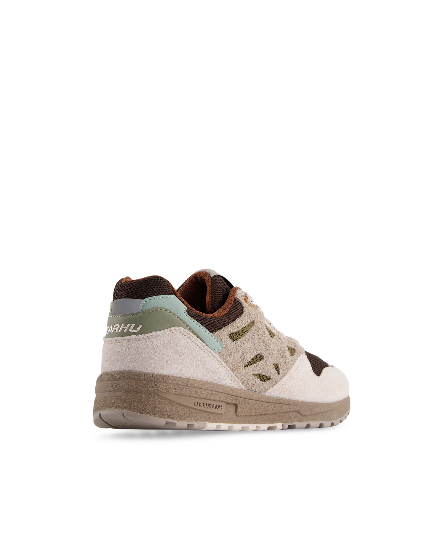 Karhu Legacy 96 LICHTBRUIN 4