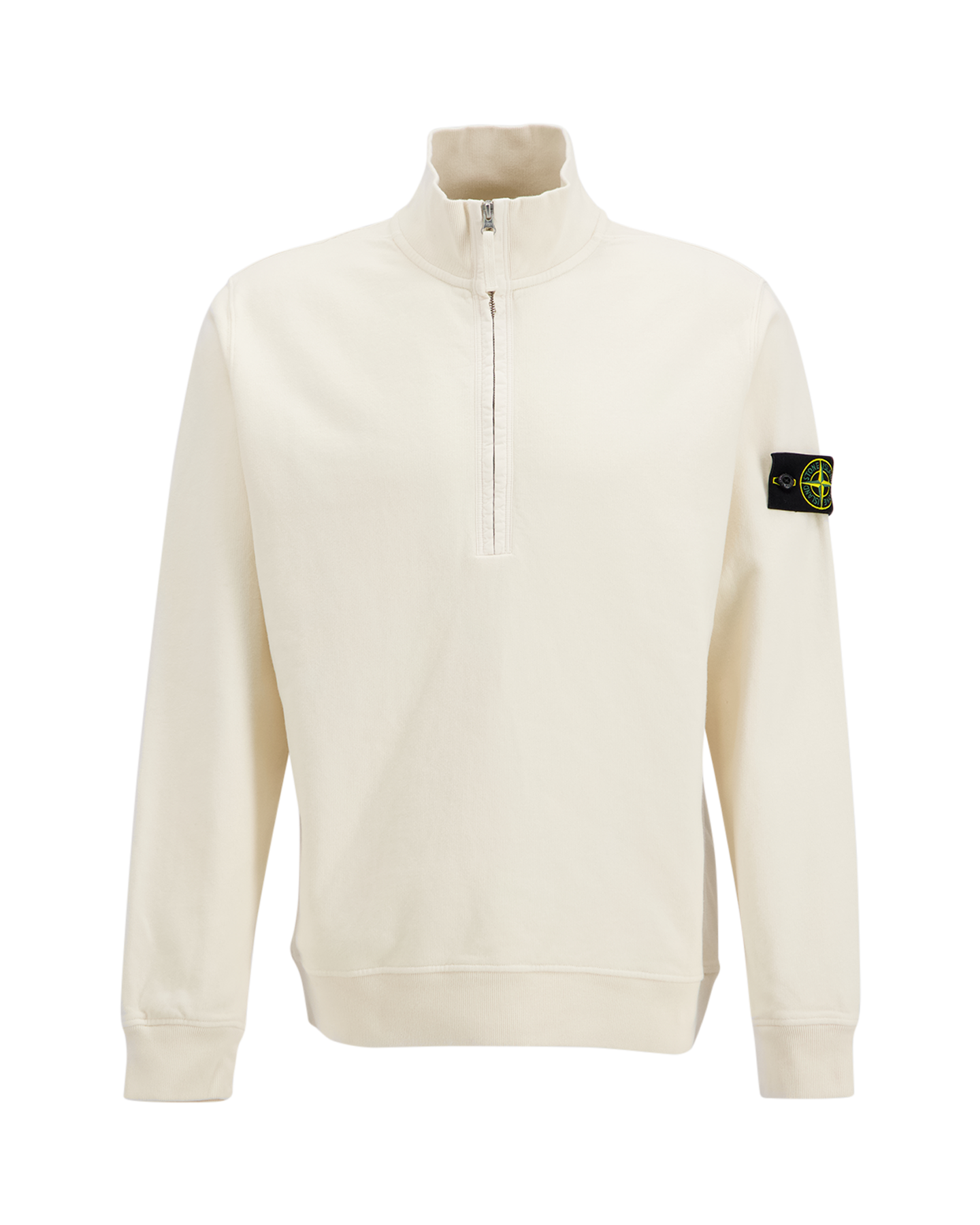 Stone Island 6100068 Polo Ls BEIGE 1
