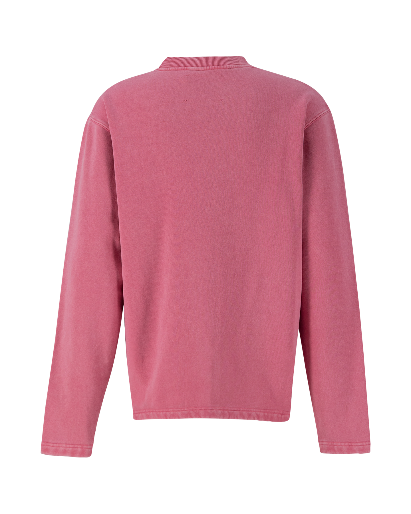 New Amsterdam Surf Association Minimal Crew Pink ROSE 2