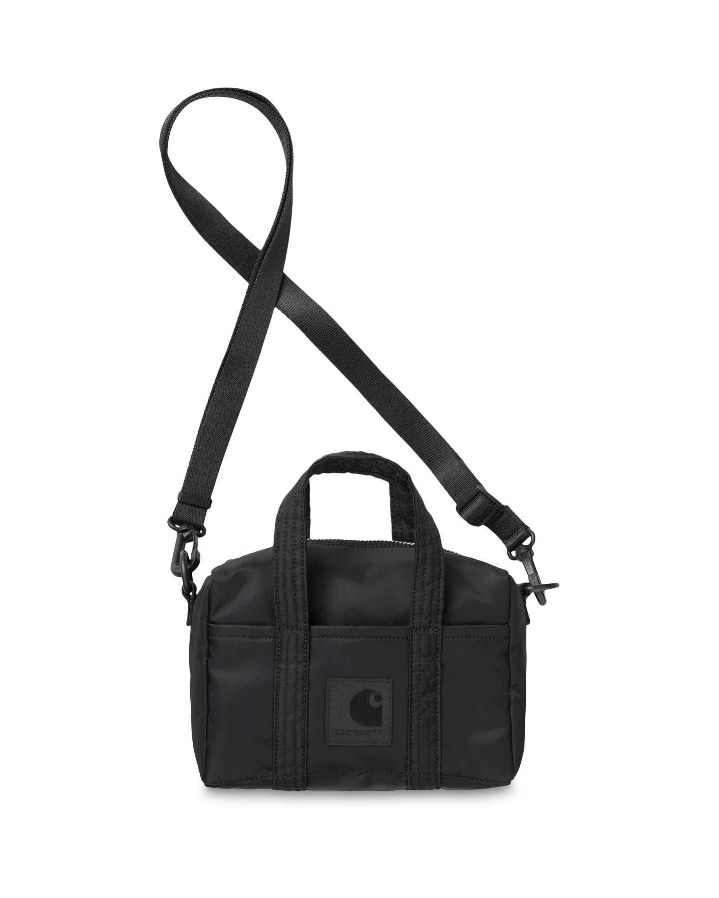 Carhartt Otis Small Bag ZWART 1