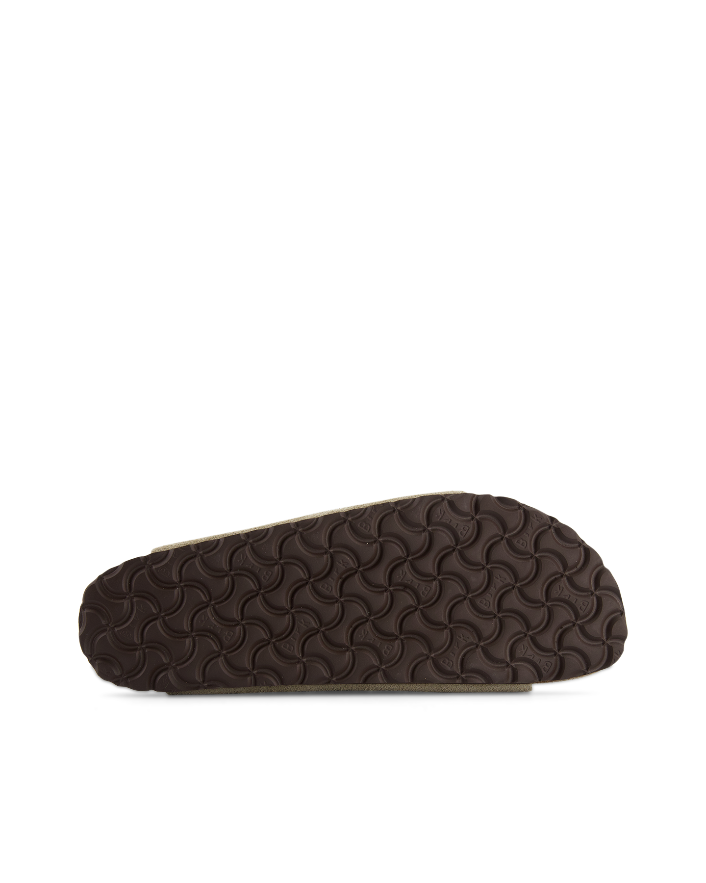 Birkenstock Arizona Leve Taupe TAUPE 6