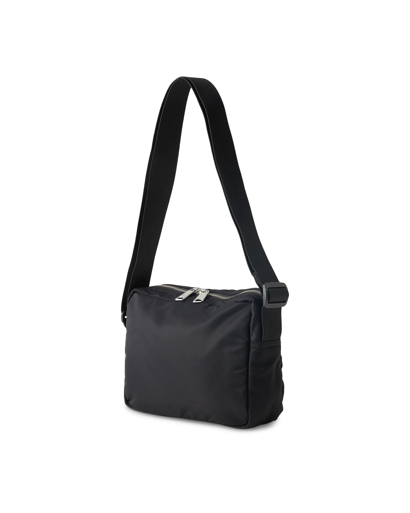 Carhartt Otis Shoulder Bag ZWART 2