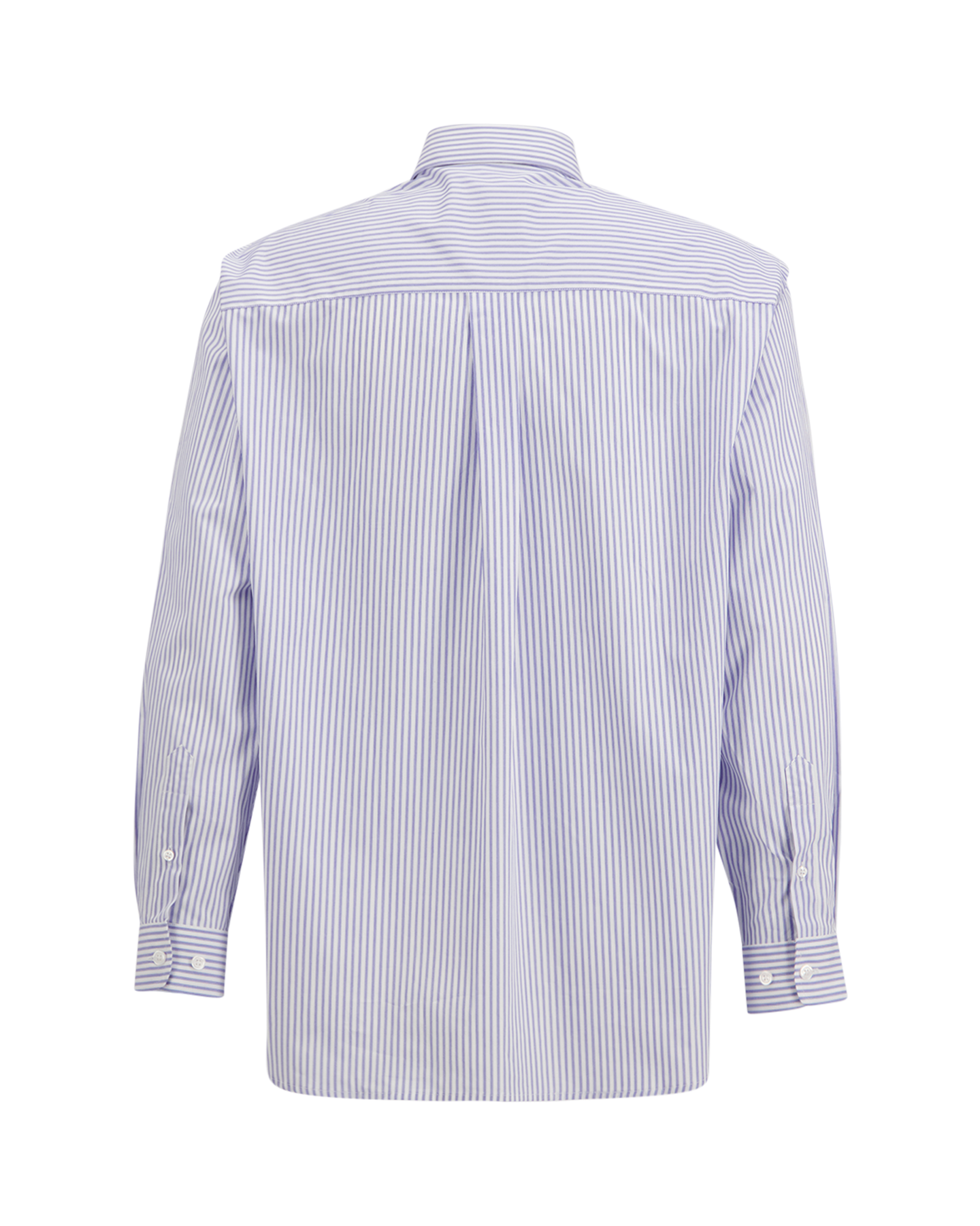 Arte Antwerp Composition Gallery Shirt BLAUW 2
