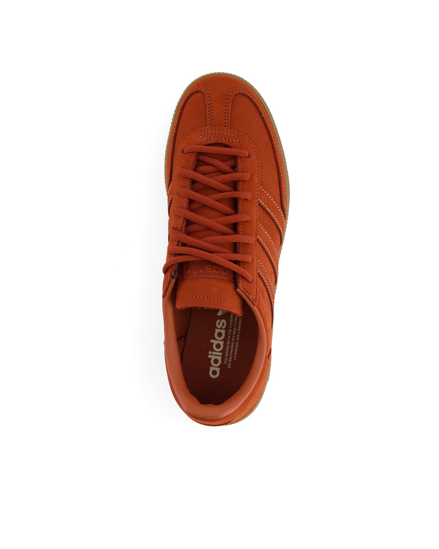 adidas Handball Spezial ROOD 5