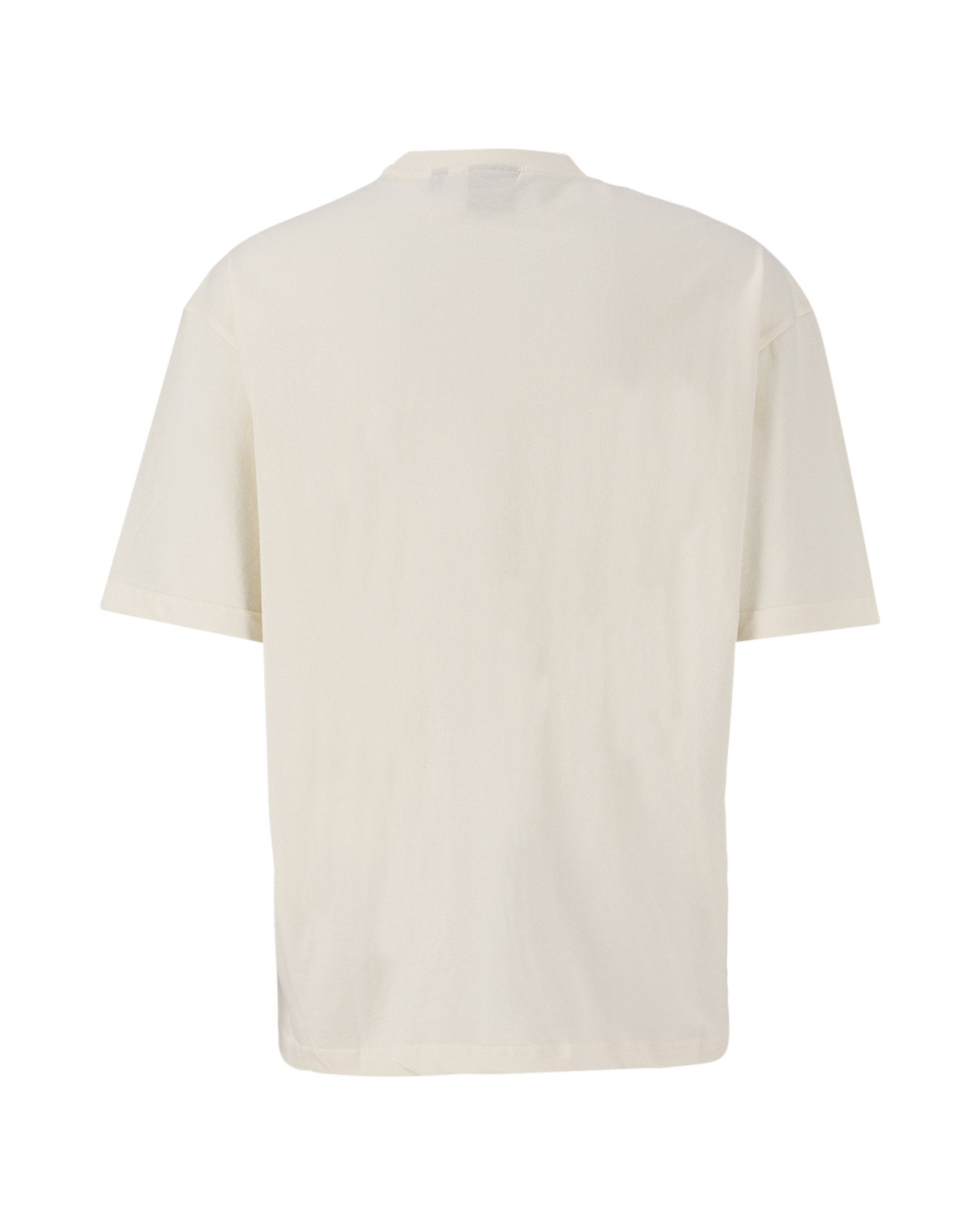 Daily Paper Palmiro Ss T-Shirt WIT 2