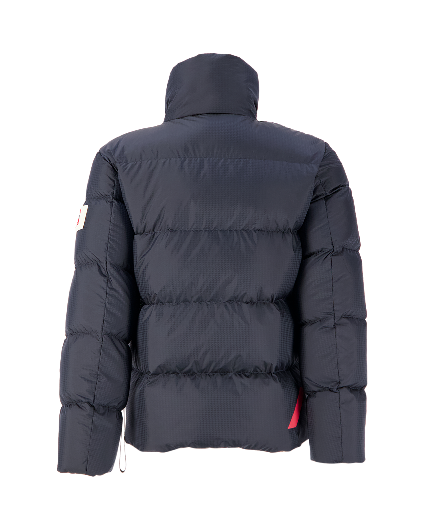 Afterlabel Chamonix-N066 BLAUW 2