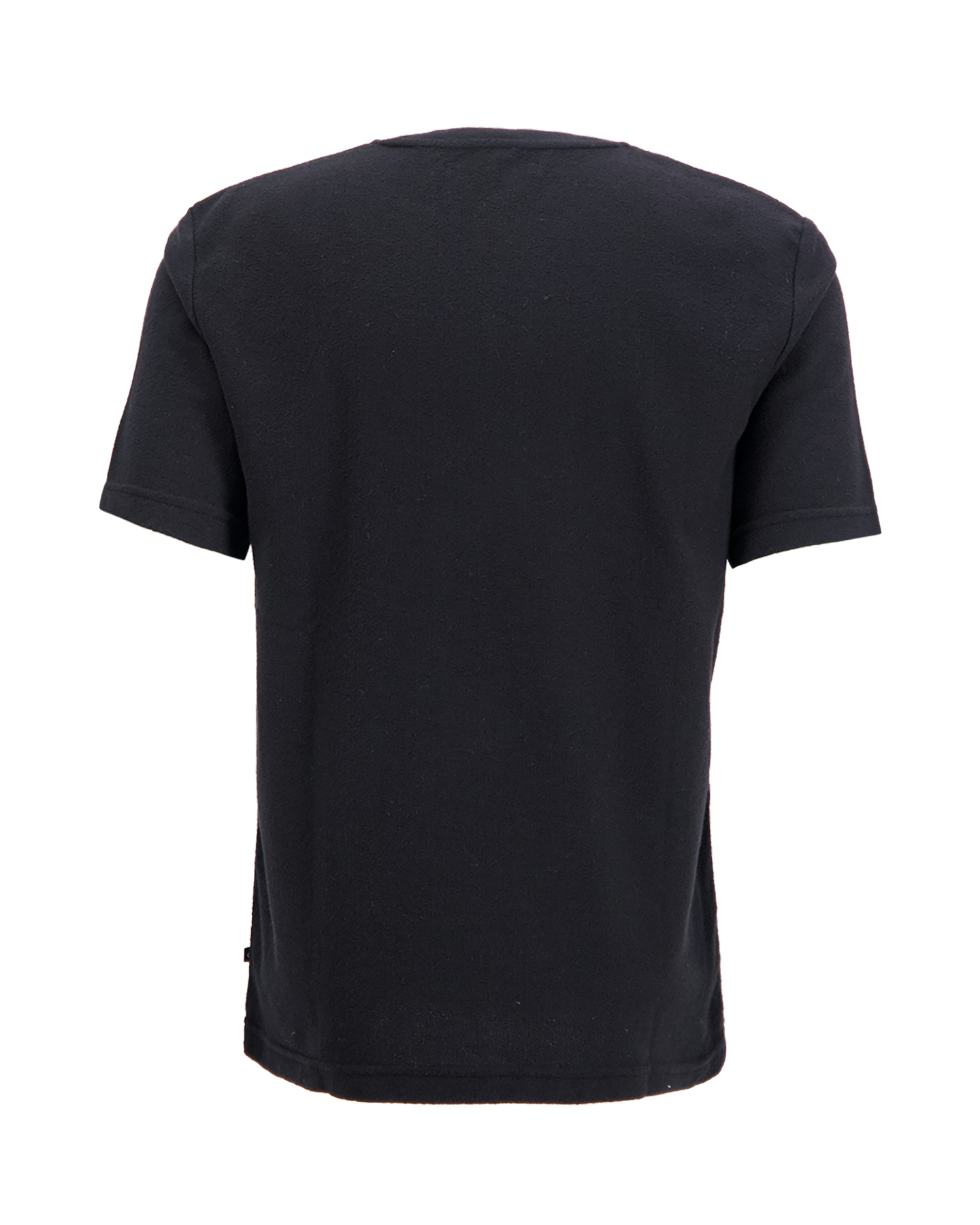 Samsøe Samsøe Odin T-Shirt 11600 ZWART 2
