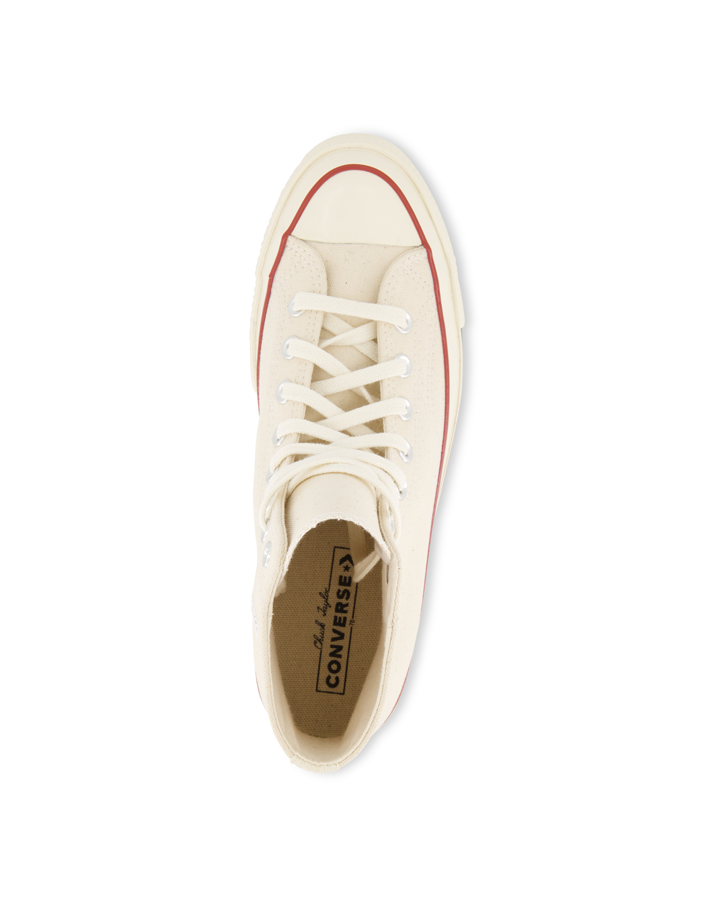 Converse Chuck 70 Canvas WIT 5