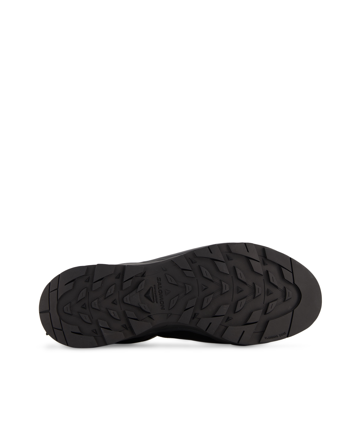 Salomon X-Alp Alpine Echoes ZWART 6