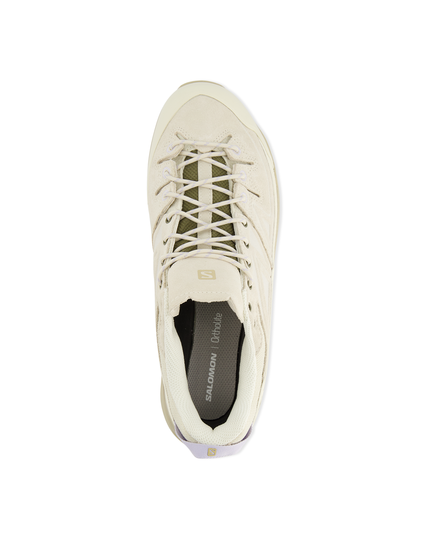 Salomon X-Alp Ltr BEIGE 5