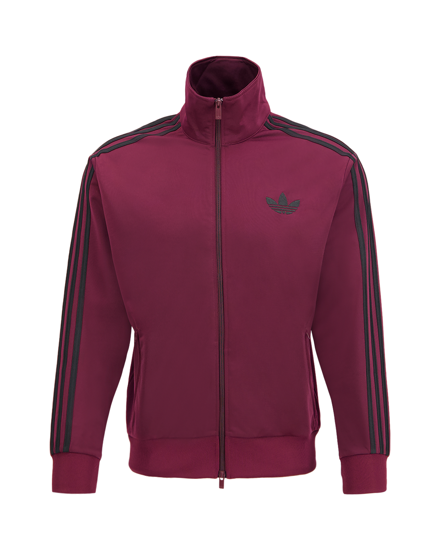 adidas Firebird Tracktop Loose ROOD 1
