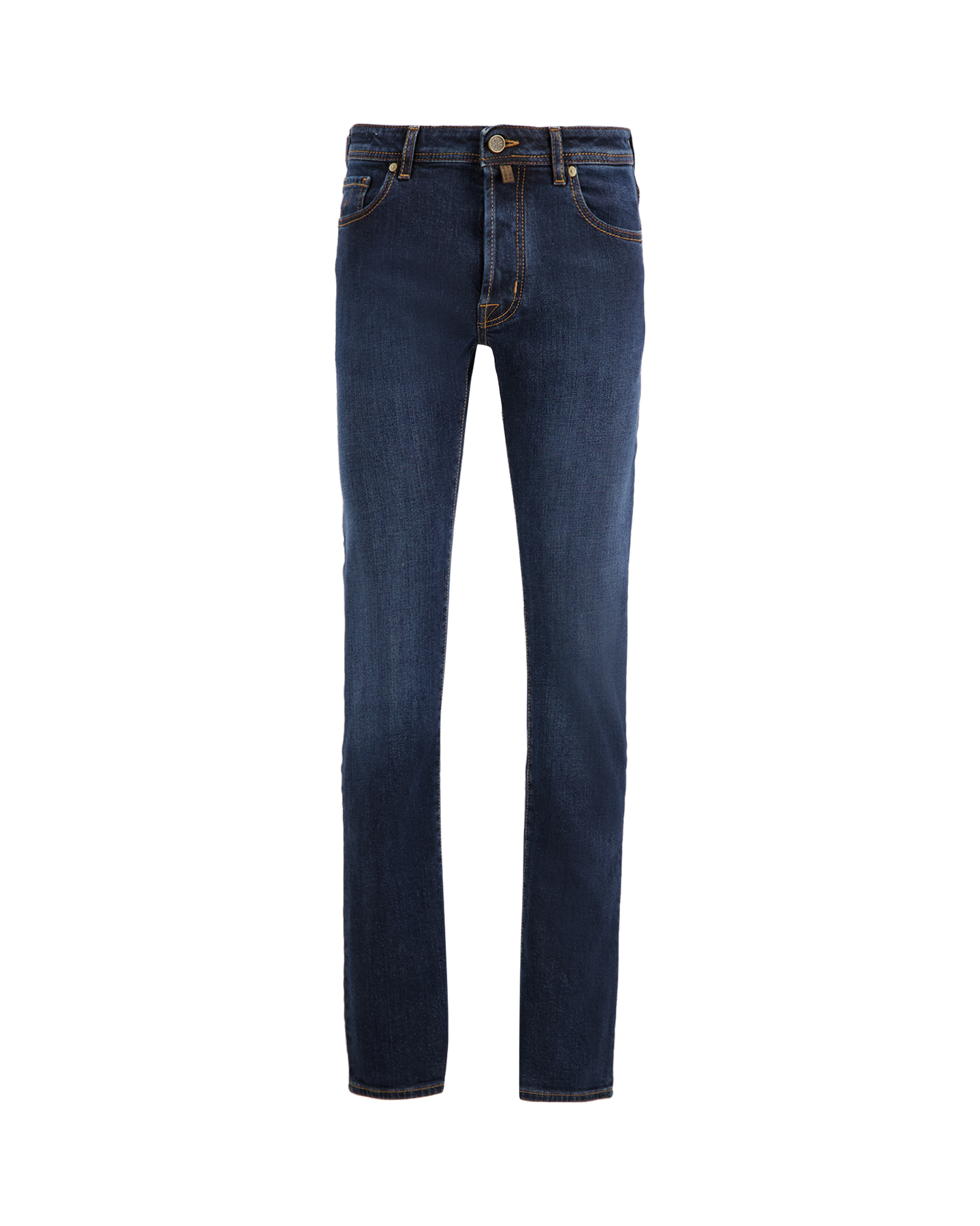 Jacob Cohen Bard S4369 100D DONKERBLAUW 1