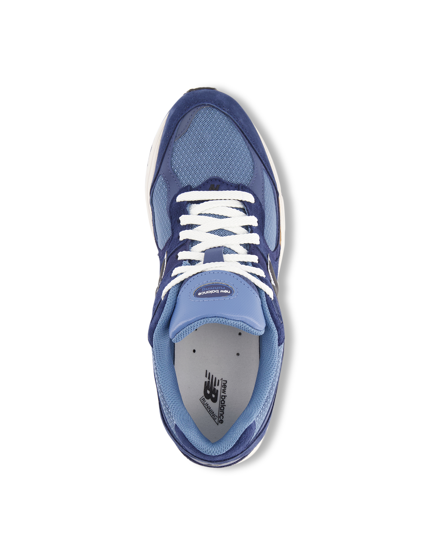 New Balance 2002R DONKERBLAUW 5