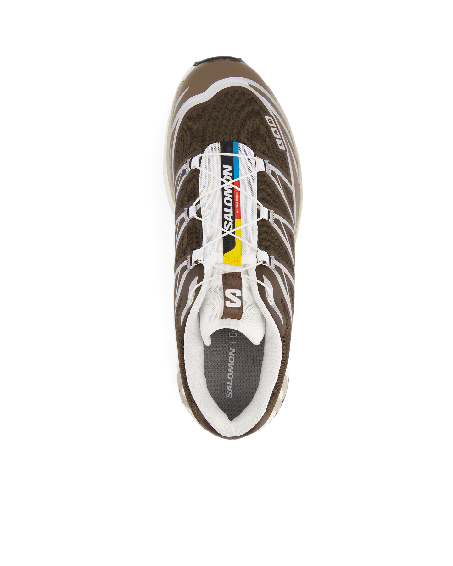 Salomon Xt-6 BRUIN 5