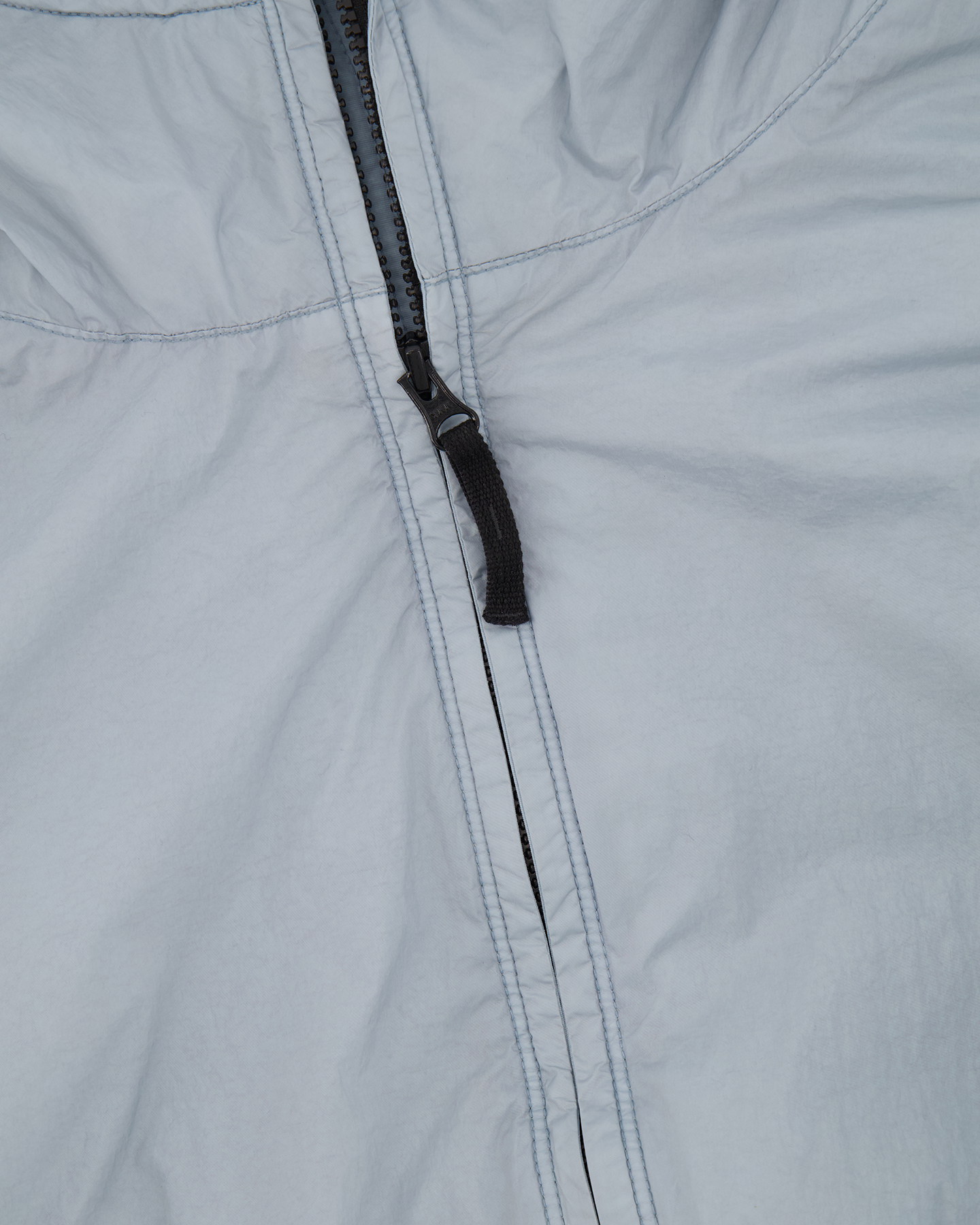 Stone Island 4100110 Bomber Jas GRIJS 7