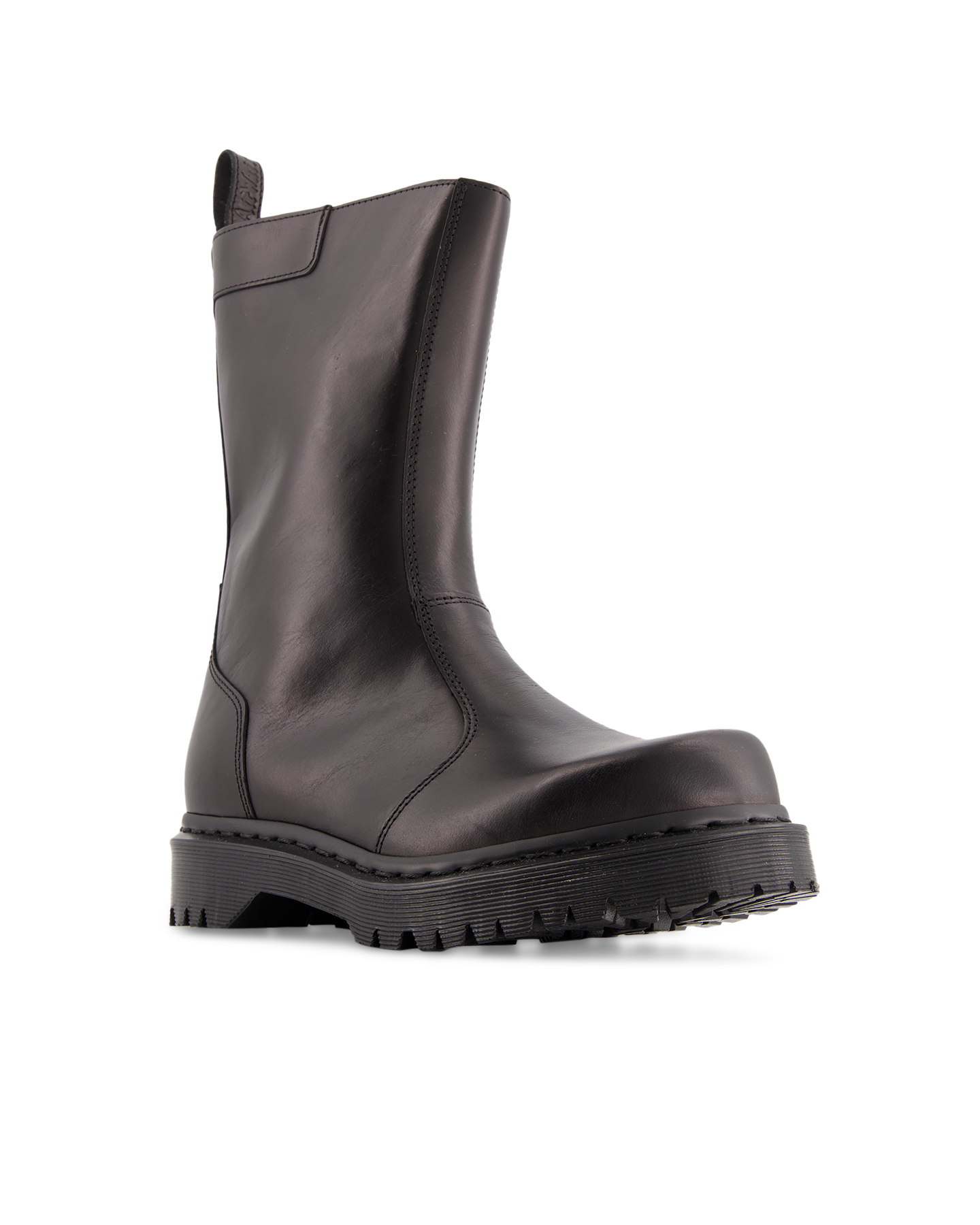 Dr Martens Rejena ZWART 2