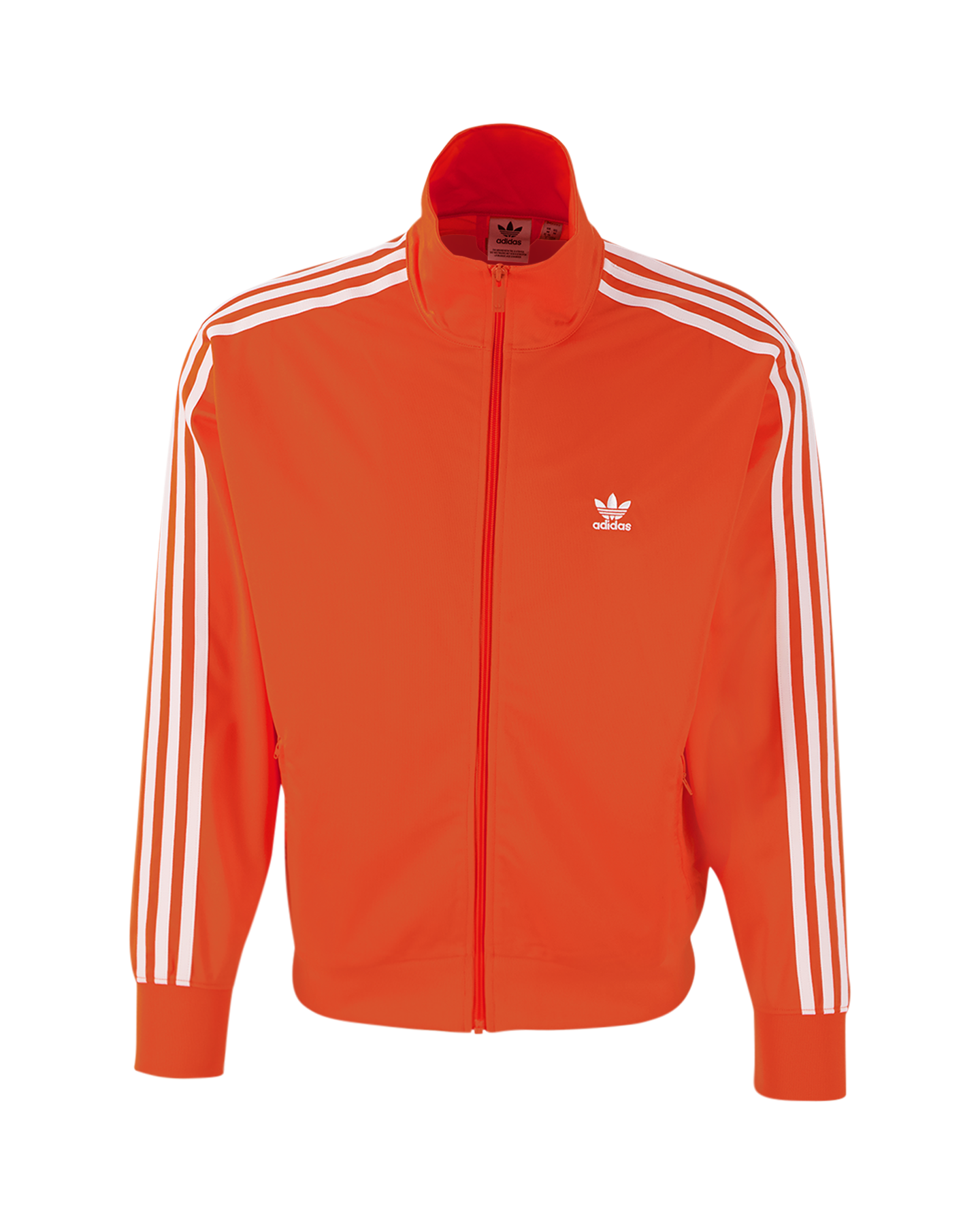 adidas Firebird Tt ORANJE 1