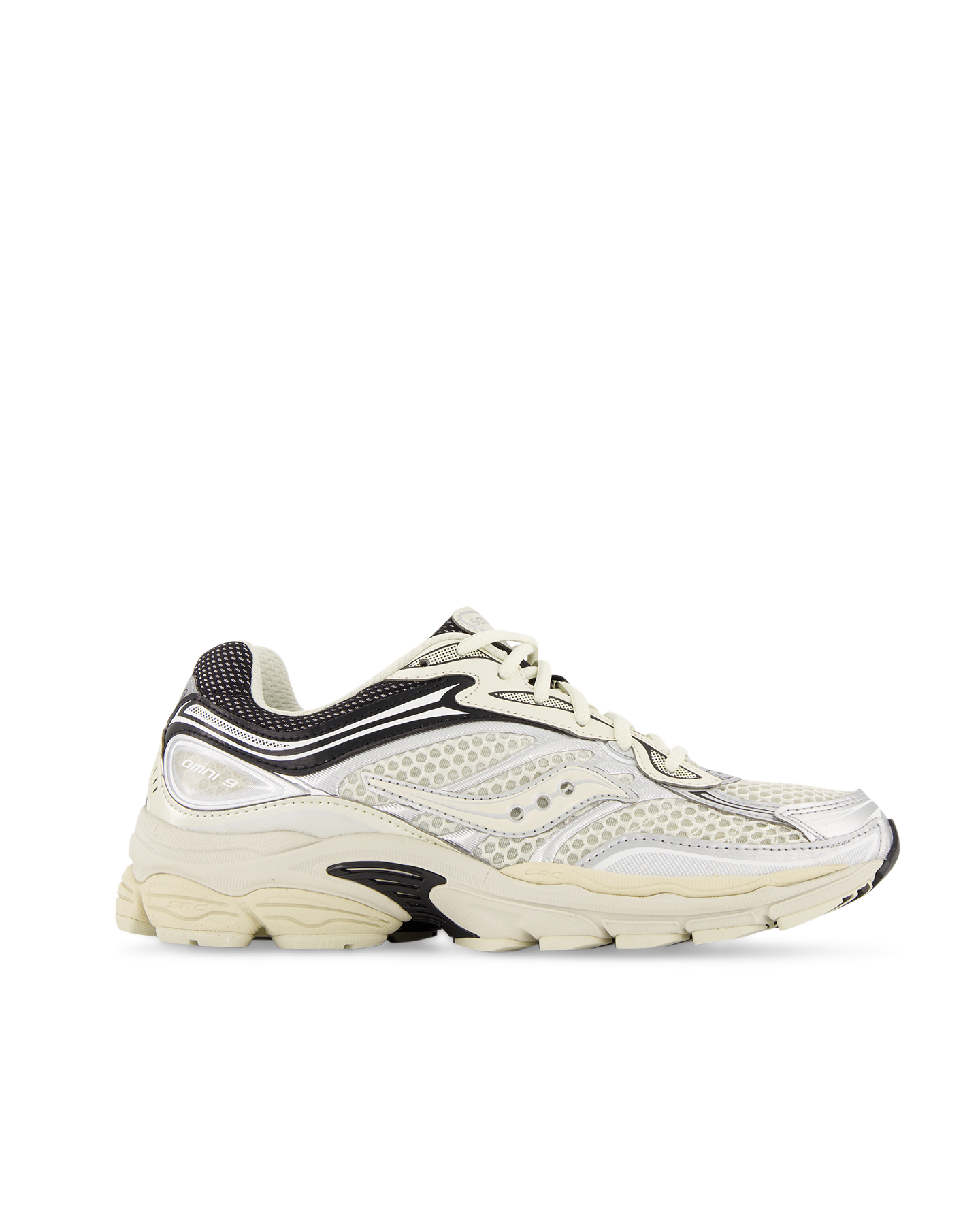 Saucony Progrid Omni 9 CREME 1