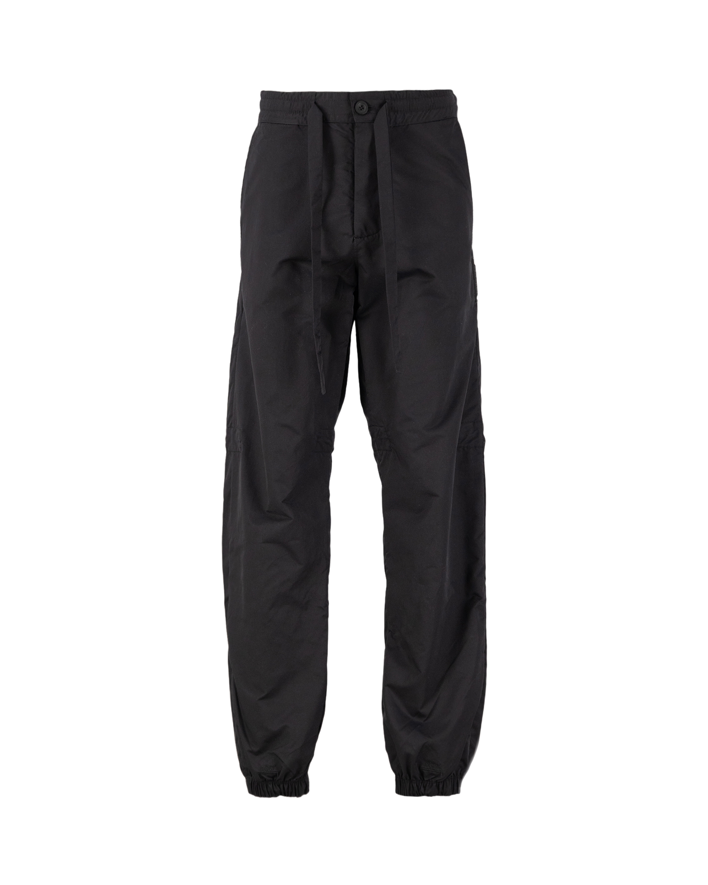 A-COLD-WALL* Cinch Pant DONKERGRIJS 1