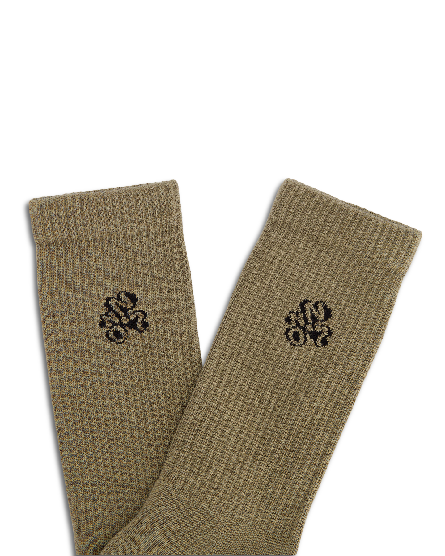 NN.07 Tennis Neo Sock 9063 KHAKI 2