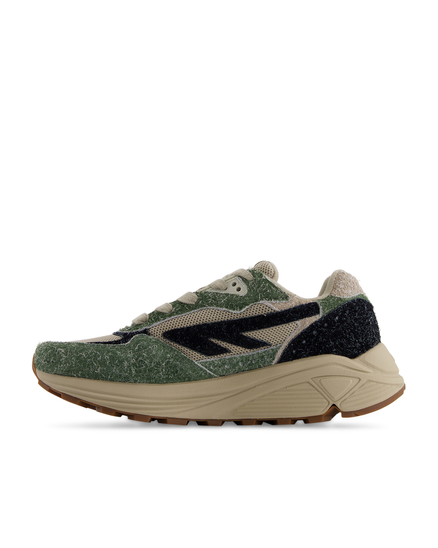 HI-TEC Hts Shadow Rgs BEIGE 3