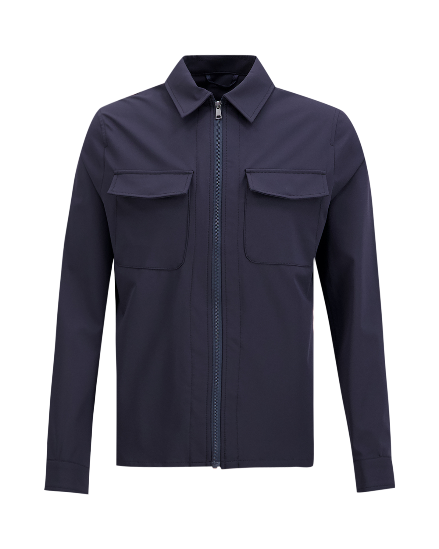 Seven Square Jensen DONKERBLAUW 1