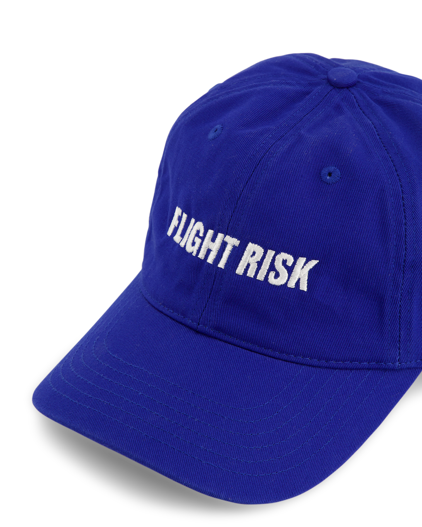 IDEA FLIGHT RISK HAT BLAUW 3