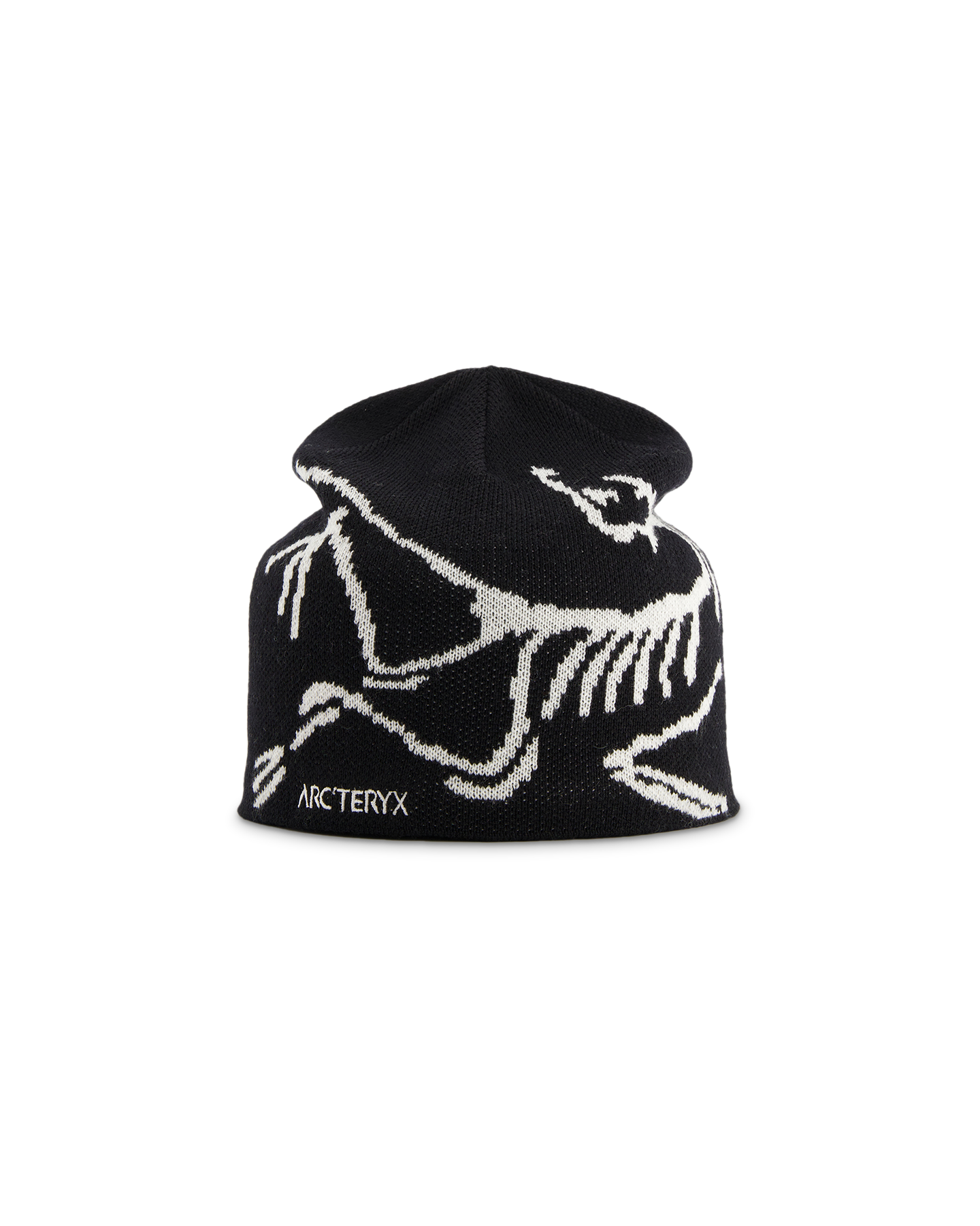 Arc'teryx Bird Head Toque ZWART 1