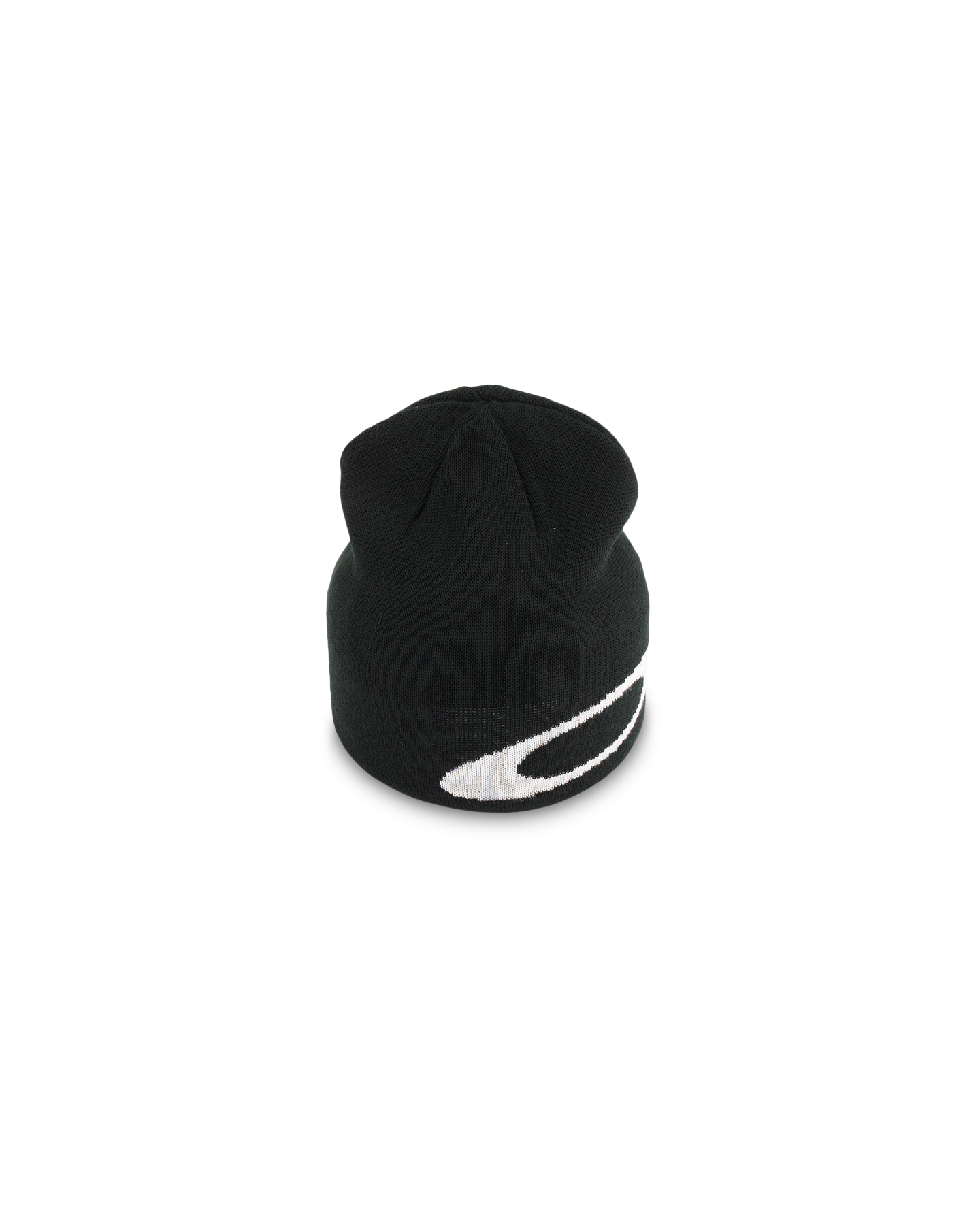 Oakley Beanie Ellipse ZWART 2
