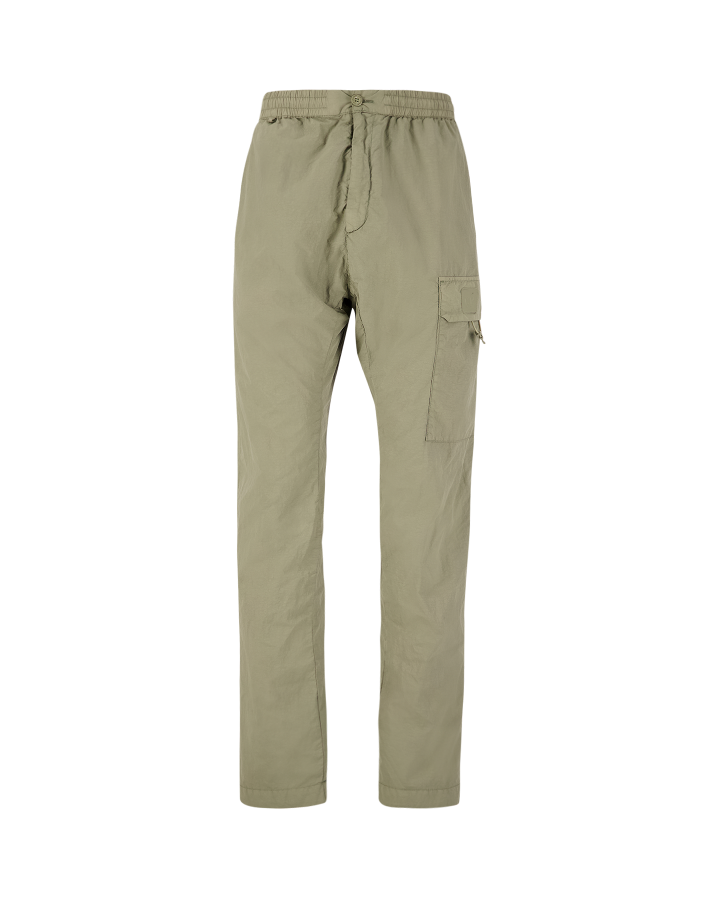 C.P. Company Metropolis Series Flatt Nylon Ergonomic Pants BEIGE 1