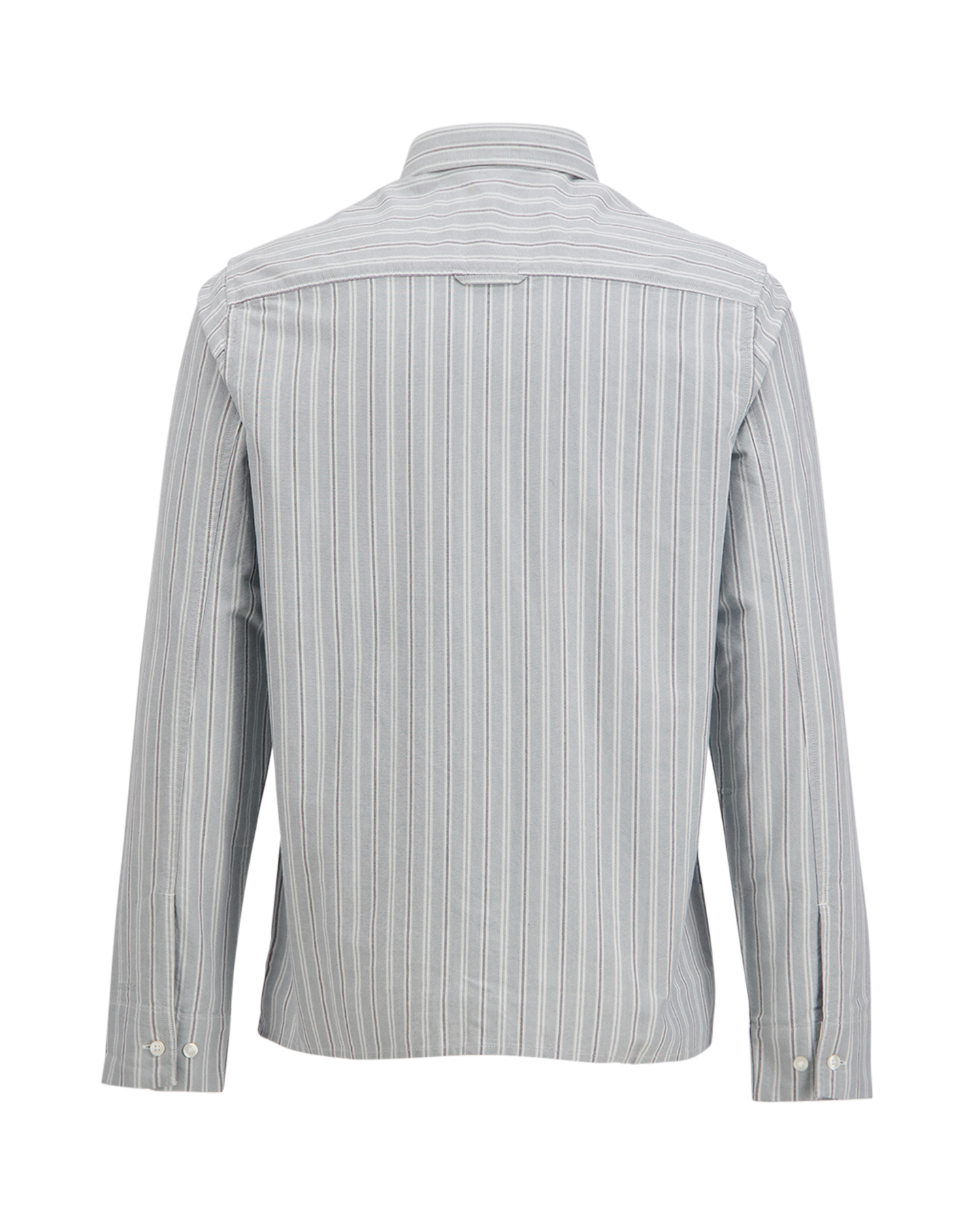 Samsøe Samsøe Saryan O Shirt 16193 LICHTBLAUW 2