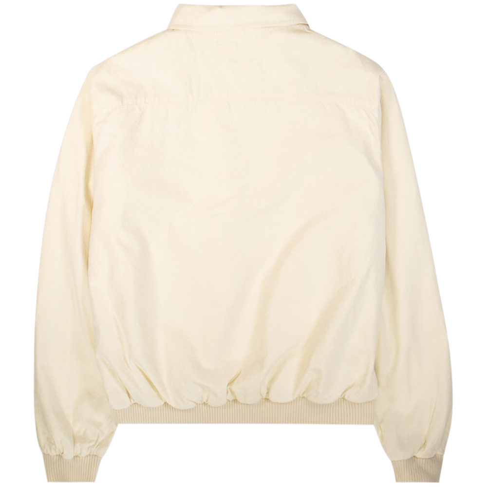 Arte Antwerp Jean Jacket CREME 1