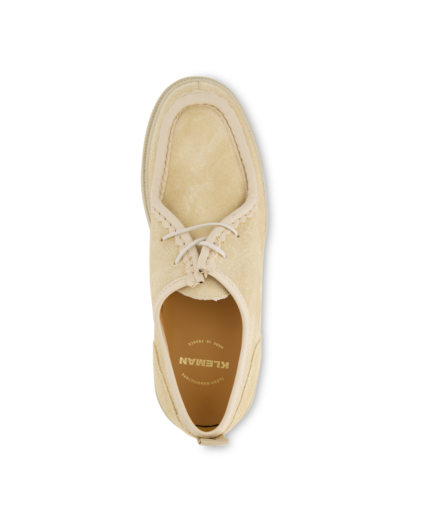 Kleman Major Vp Oak 2 BEIGE 5