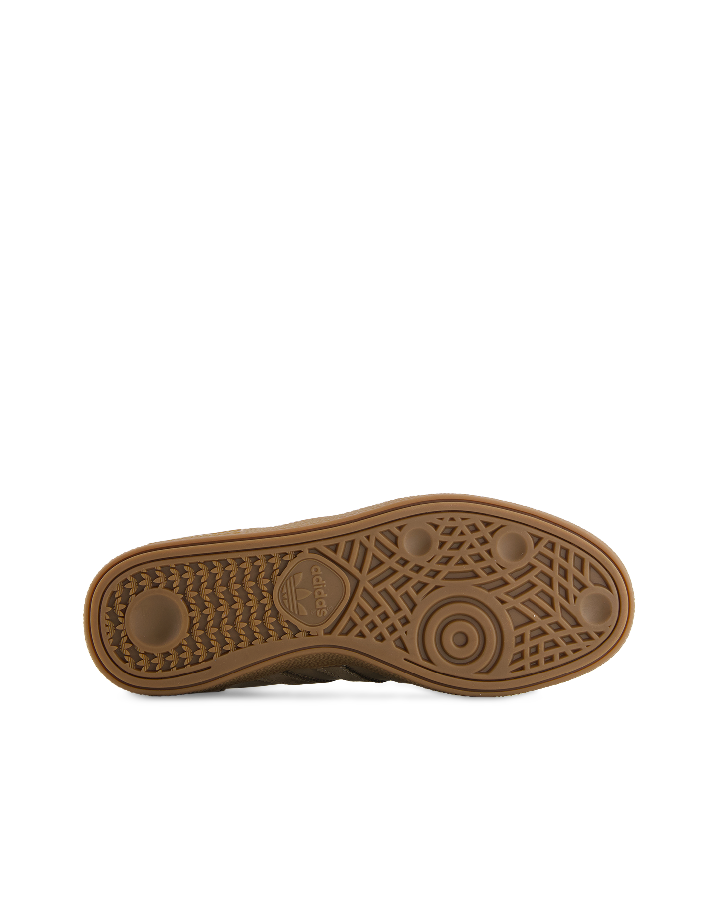 adidas Handball Spezial ZWART 6