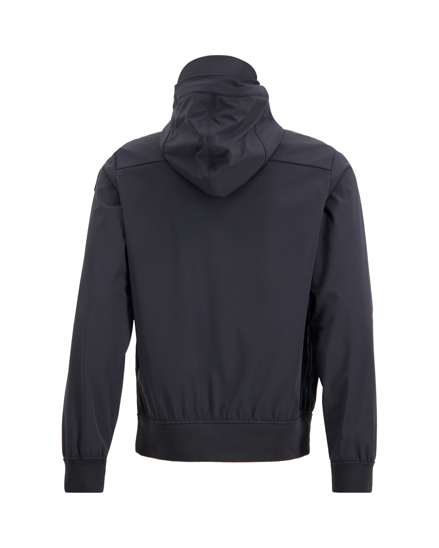 Parajumpers Abner ZWART 2