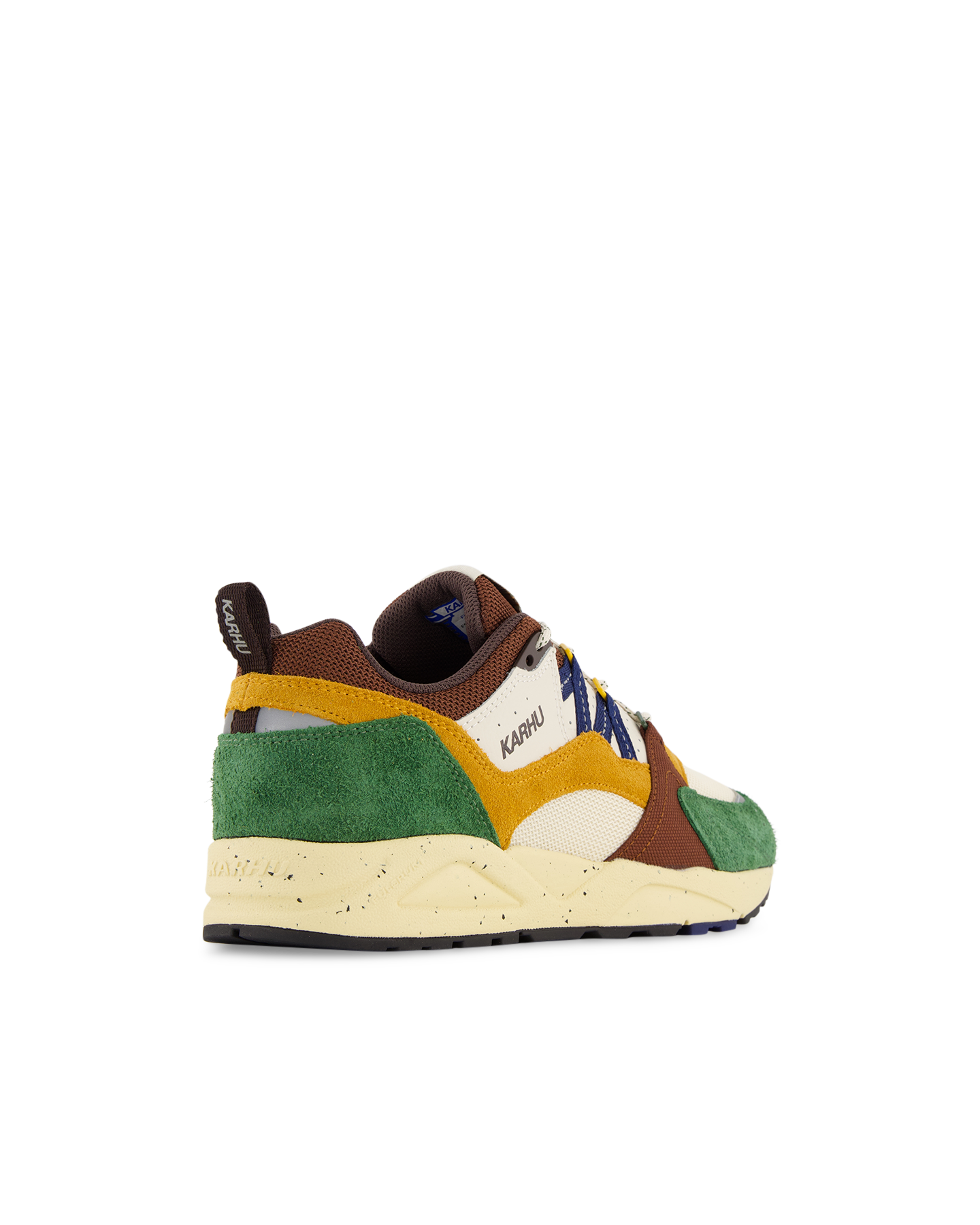 Karhu Fusion 2.0 GROEN 4