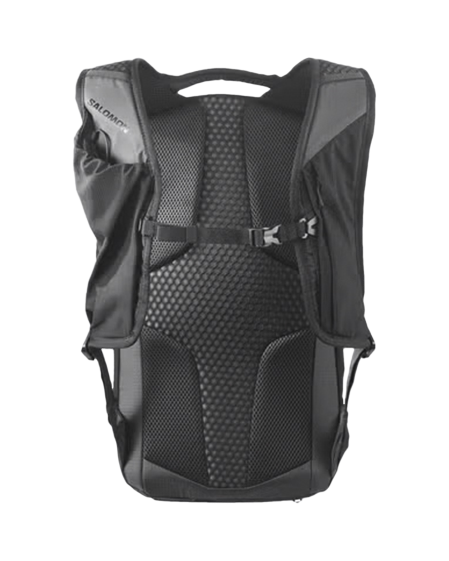 Salomon Xt-15 ZWART 2