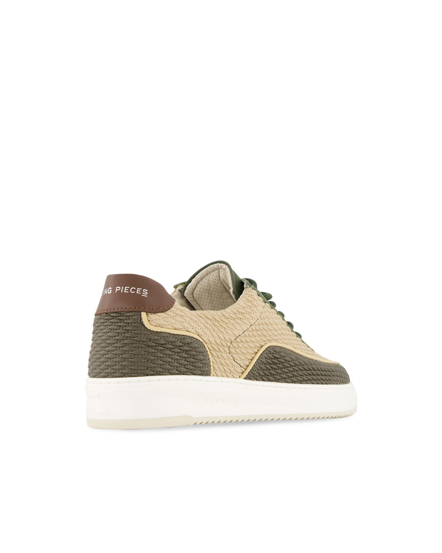 Filling Pieces Mondo Reed BEIGE 4