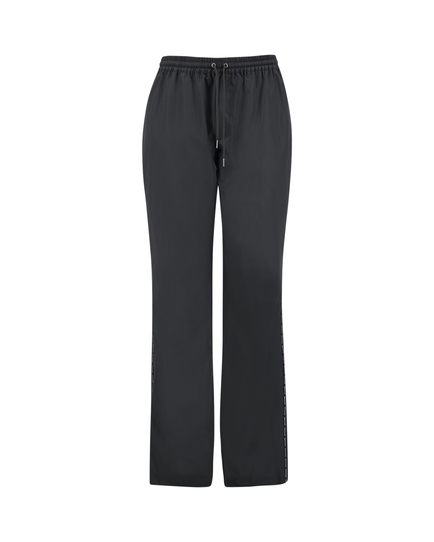 Daily Paper Amadi Trackpants ZWART 1