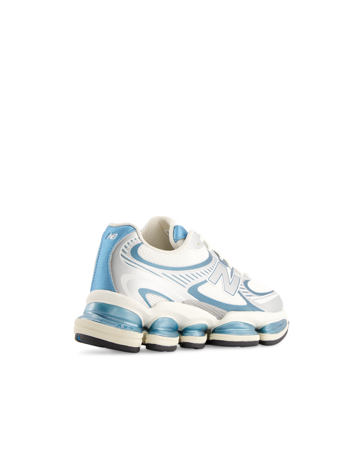 New Balance Abzorb 2000 WIT 4
