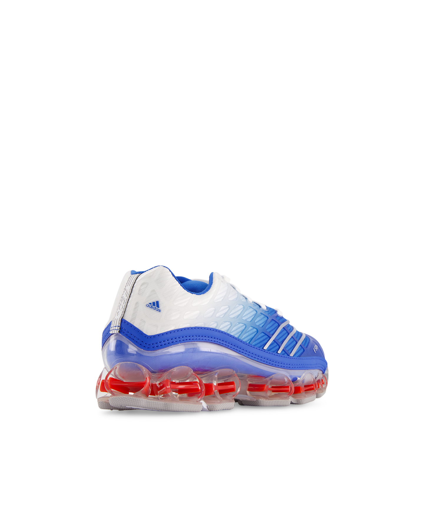 adidas Megaride F50 BLAUW 4