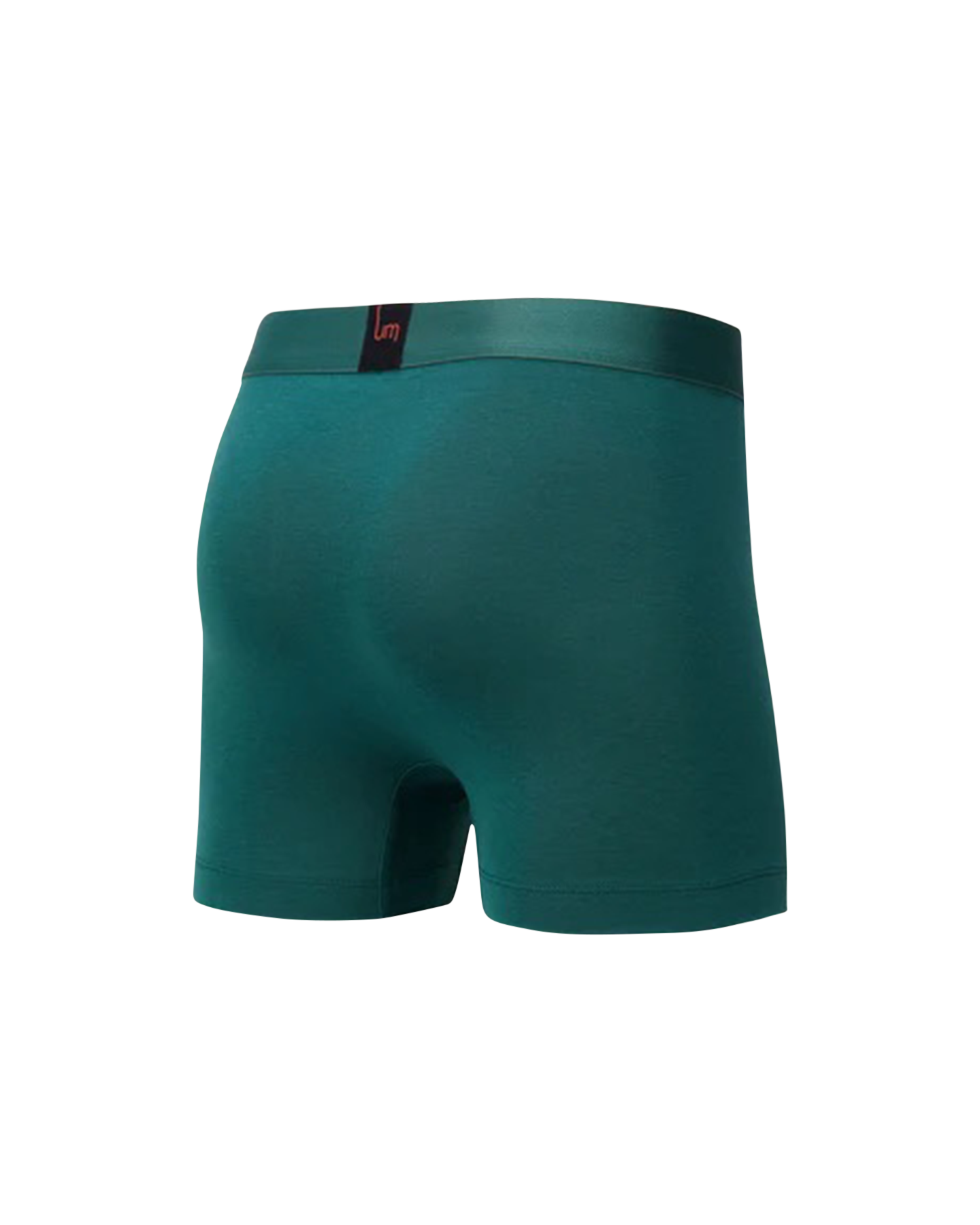 Undiemeister Green Tones Boxer Short 3-Pack GROEN 3
