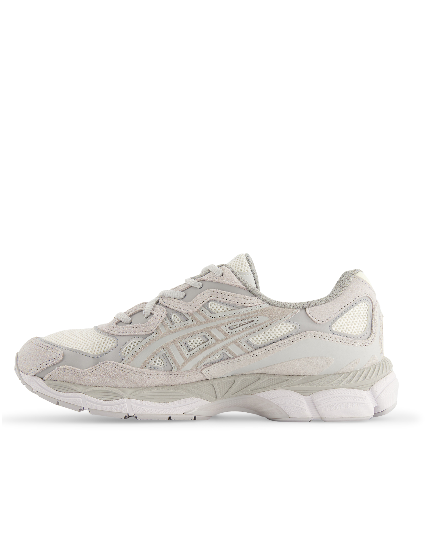 Asics Gel-Nyc GRIJS 4